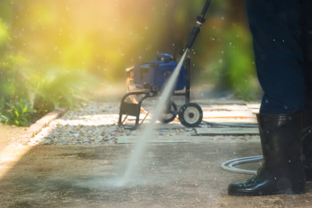 Best Sidewalk and Walkway Cleaning  in Westwood, KS